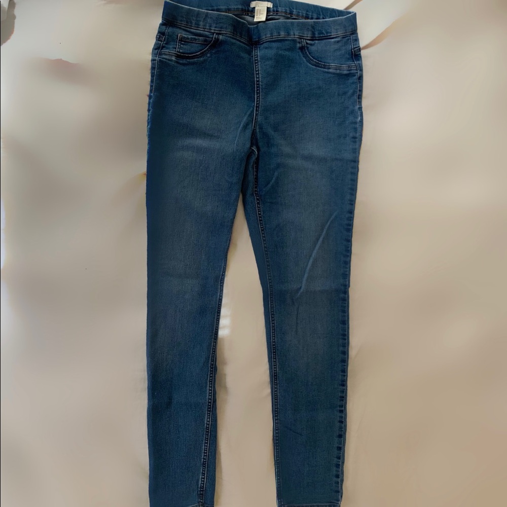 👖 H&M Jeans